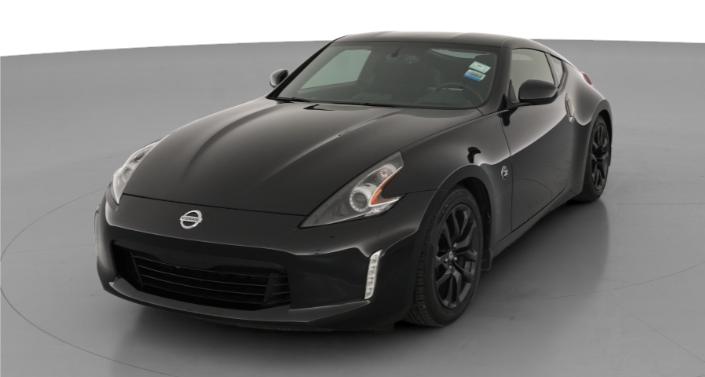 2020 Nissan Z 370Z -
                  Lorain, OH