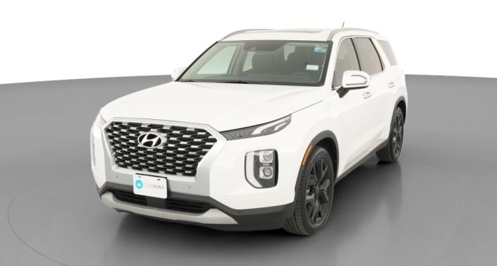 2020 Hyundai Palisade SEL -
                  West Memphis, AR