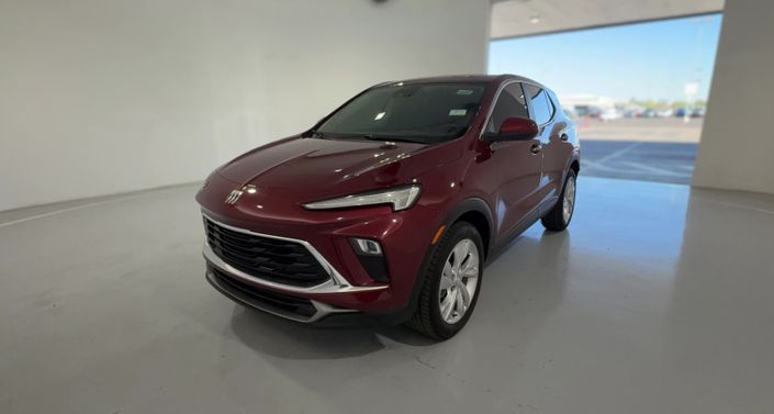 2024 Buick Encore GX Preferred -
                  Tempe, AZ