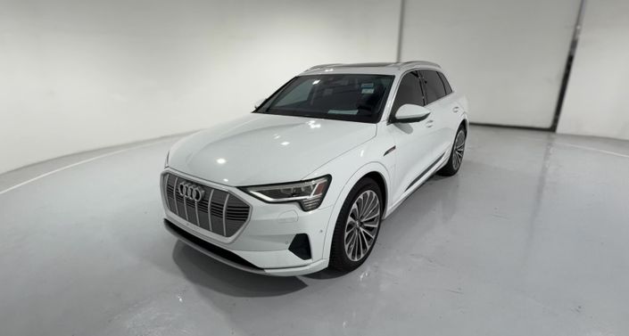 2019 Audi e-tron Prestige -
                  Tempe, AZ