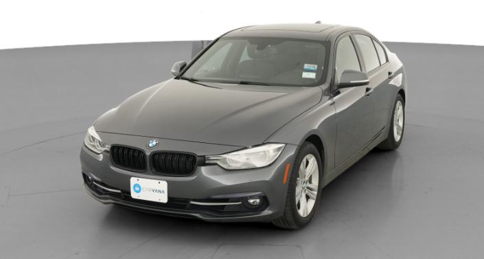 2018 BMW 3 Series 330i -
                  Auburn, GA