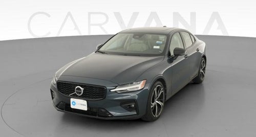 2024 Volvo S60