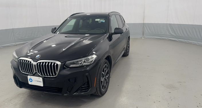 Thumbnail: 2023 BMW X3 - 1