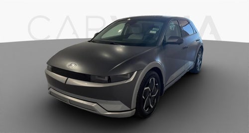 2023 Hyundai IONIQ 5