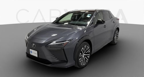 2023 Lexus RZ