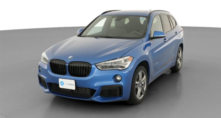 2016 BMW X1 xDrive28i -
                  Haines City, FL