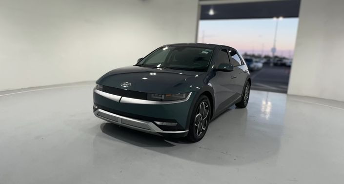 Thumbnail: 2023 Hyundai Ioniq 5 - 1