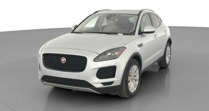 2019 Jaguar E-Pace SE -
                  Wheatland, OK