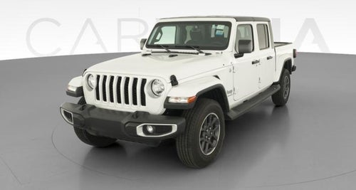 2023 Jeep Gladiator