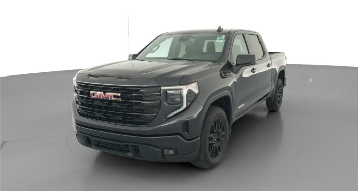 Thumbnail: 2024 GMC Sierra 1500 - 1