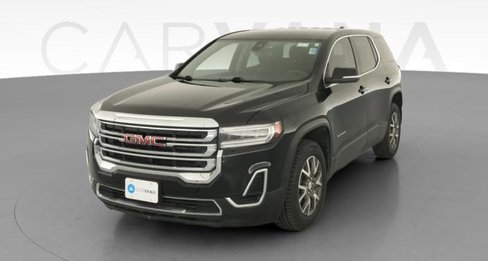 2023 GMC Acadia