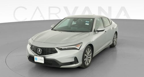 2024 Acura Integra