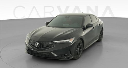 2026 Acura Integra
