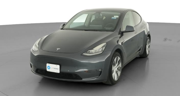 Thumbnail: 2022 Tesla Model Y - 1