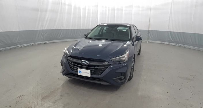 Thumbnail: 2023 Subaru Legacy - 1