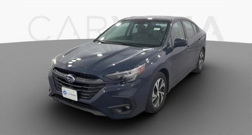 2023 Subaru Legacy