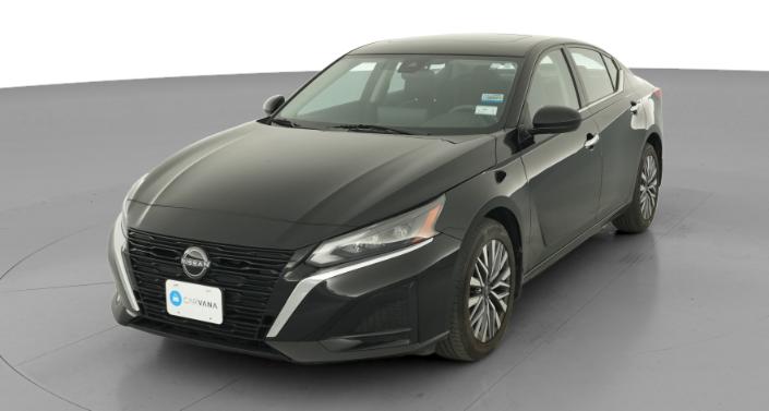 Thumbnail: 2023 Nissan Altima - 1