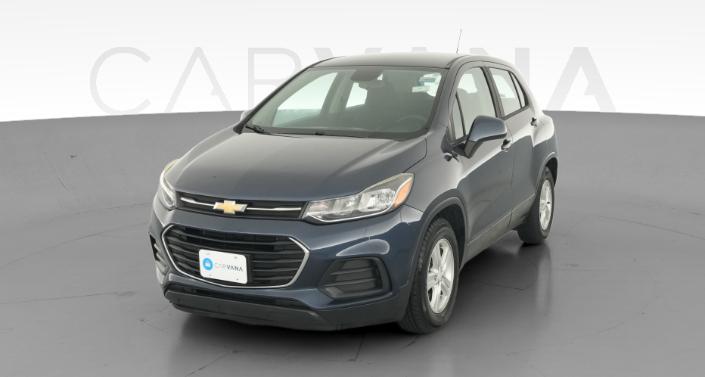 2019 Chevrolet Trax