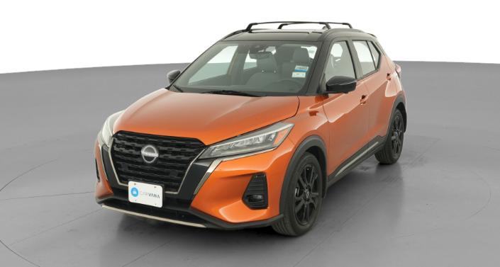 Thumbnail: 2024 Nissan Kicks - 1