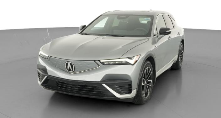 2024 Acura ZDX A-Spec -
                  Bessemer, AL