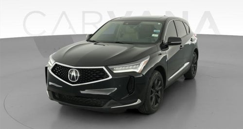 2024 Acura RDX