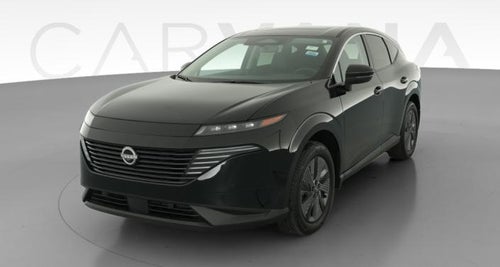 2026 Nissan Murano