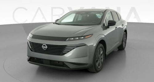 2026 Nissan Murano