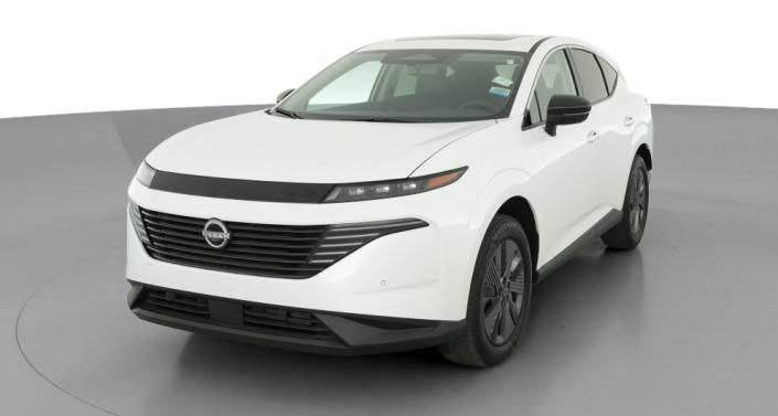 Thumbnail: 2026 Nissan Murano - 1
