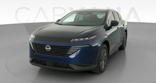 2025 Nissan Murano