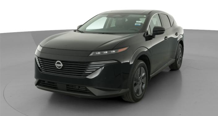 Thumbnail: 2026 Nissan Murano - 1
