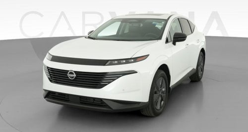 2025 Nissan Murano