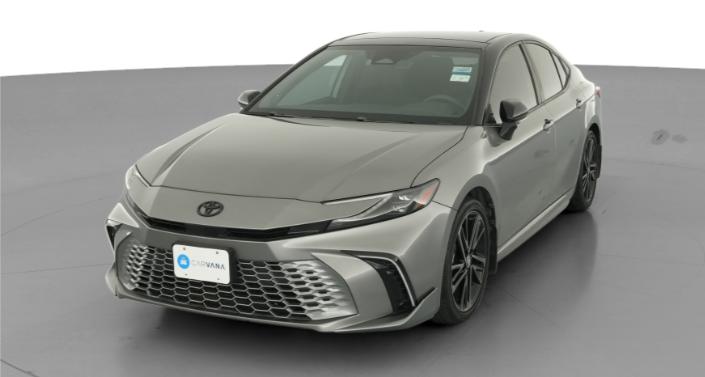 Thumbnail: 2025 Toyota Camry - 1