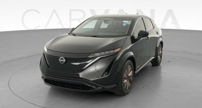 2023 Nissan Ariya