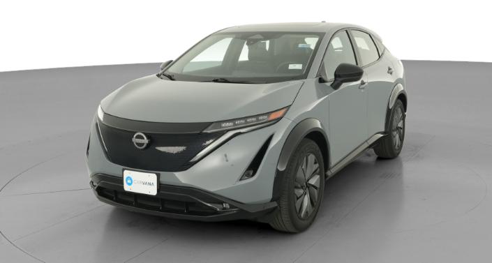 Thumbnail: 2024 Nissan Ariya - 1