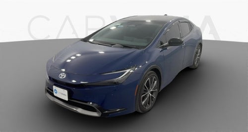 2024 Toyota Prius