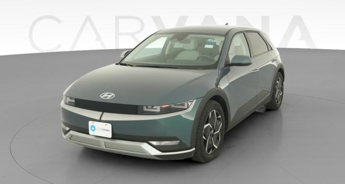 2023 Hyundai IONIQ 5 SEL