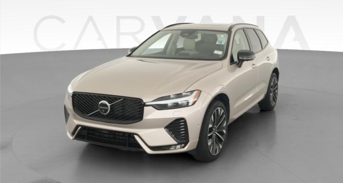 2026 Volvo XC60 Ultra