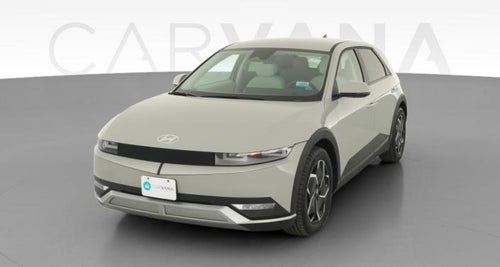 2023 Hyundai IONIQ 5