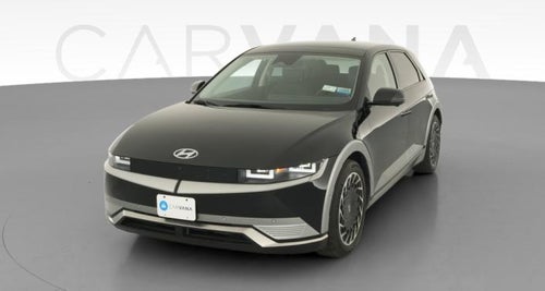2024 Hyundai IONIQ 5