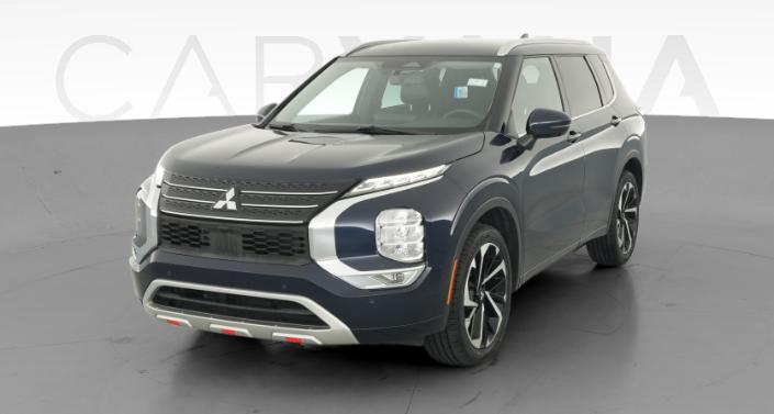 2023 Mitsubishi Outlander