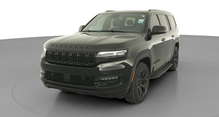 Thumbnail: 2023 Jeep Wagoneer - 1