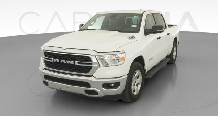 2023 RAM 1500 Pickup