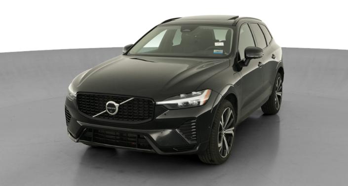 Thumbnail: 2023 Volvo XC60 - 1