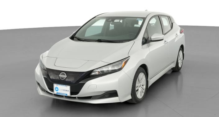Thumbnail: 2024 Nissan Leaf - 1
