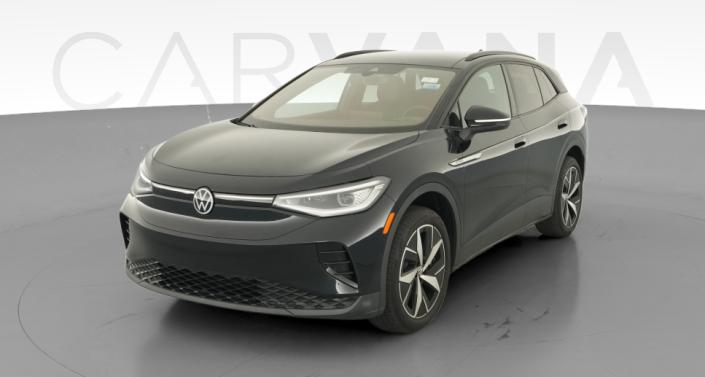 2023 Volkswagen ID.4