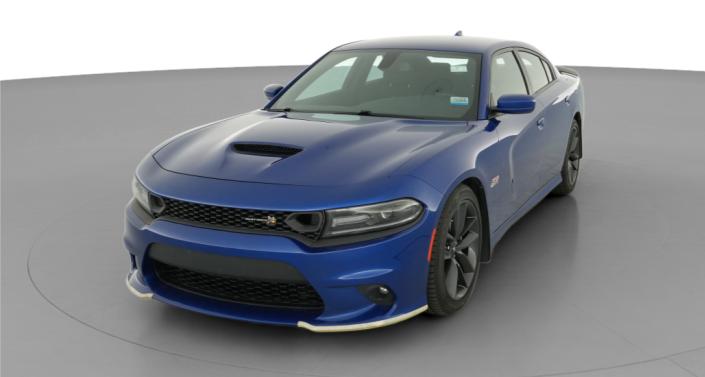 Thumbnail: 2019 Dodge Charger - 1