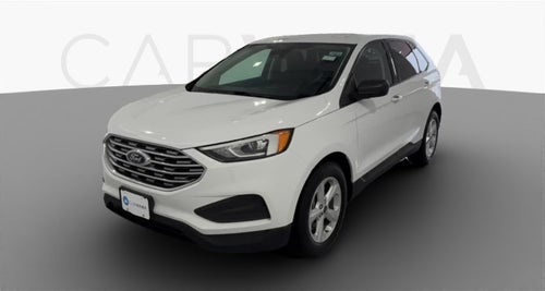 2021 Ford Edge