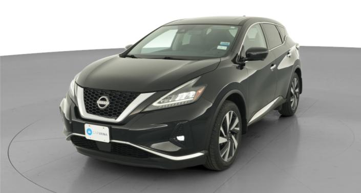 Thumbnail: 2024 Nissan Murano - 1