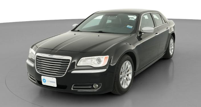 2012 Chrysler 300 Limited Edition -
                  Manville, NJ