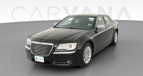 2012 Chrysler 300